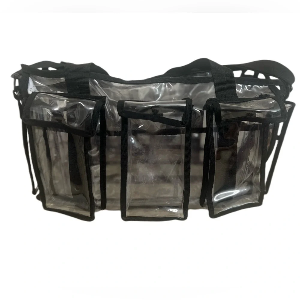MAKEUP ARMOURY MARILYN MAKEUP ARTIST SET BAG